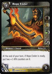 Hope Ender