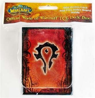 Horde Deck Box