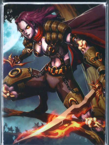 Deathstalker Leanna Deck Box