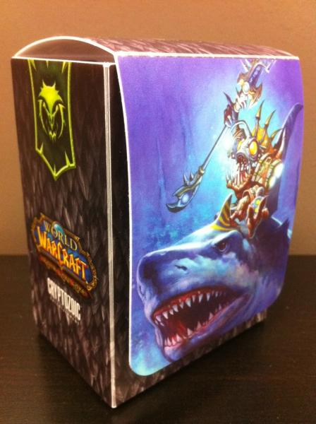 Grglmrgl Deck Box