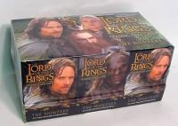 lotr tcg lotr starter boxes the hunters starter box