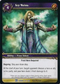 warcraft tcg fields of honor icy veins