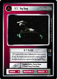 star trek 1e the borg i k c voq leng