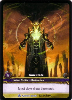 Innervate (EA)