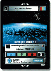 star trek 1e enhanced premiere investigate anomaly ii