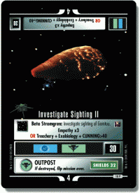 star trek 1e enhanced premiere investigate sighting ii