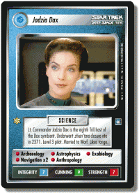 star trek 1e deep space 9 jadzia dax