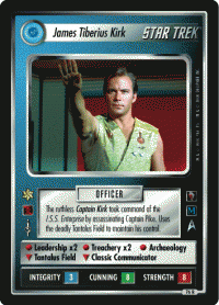 star trek 1e mirror mirror james tiberius kirk