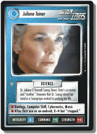 star trek 1e q continuum juliana tainer