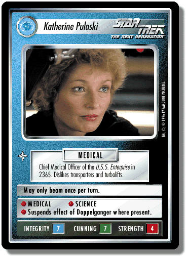 Katherine Pulaski