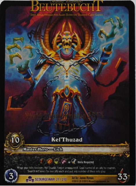 Kel'thuzad (EA)