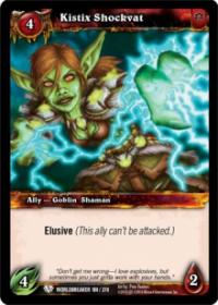 warcraft tcg worldbreaker kistix shockvat