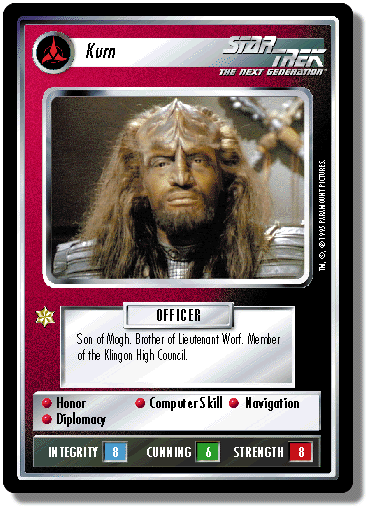 Kurn (FOIL)