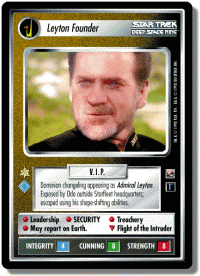 star trek 1e the dominion leyton founder