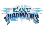 Blood of Gladiator's Complete Set