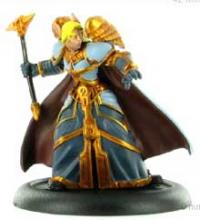 wow minis core set lotherin mini