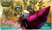 warcraft tcg playmats big love rocket playmat