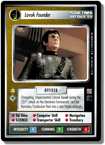 Lovok Founder