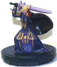 wow minis core set magistrix kiala mini