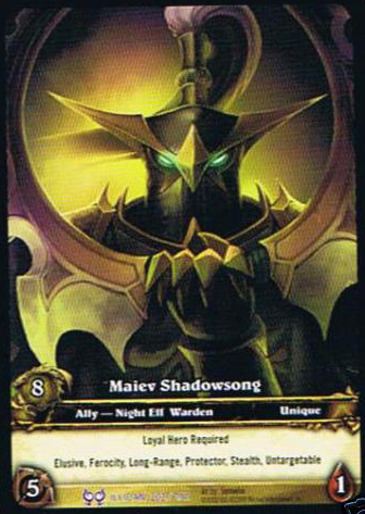 Maiev Shadowsong (EA)