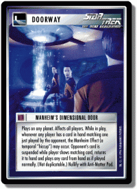 star trek 1e q continuum manheim s dimensional door