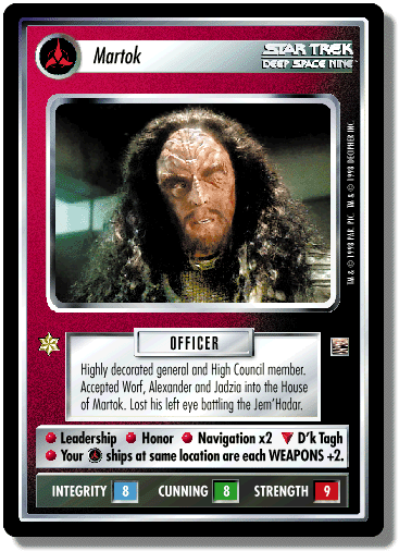 Martok 