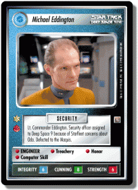 star trek 1e the dominion michael eddington