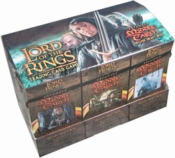Expanded Middle Earth Sealed Box