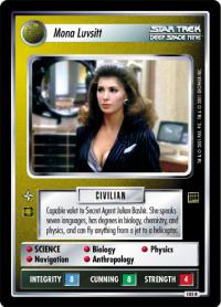 star trek 1e holodeck adventures mona luvsitt