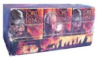 lotr tcg lotr starter boxes mines of moria starter box