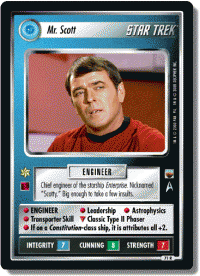 star trek 1e the trouble with tribbles mr scott