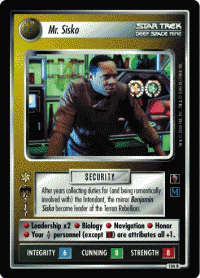 star trek 1e mirror mirror mr sisko