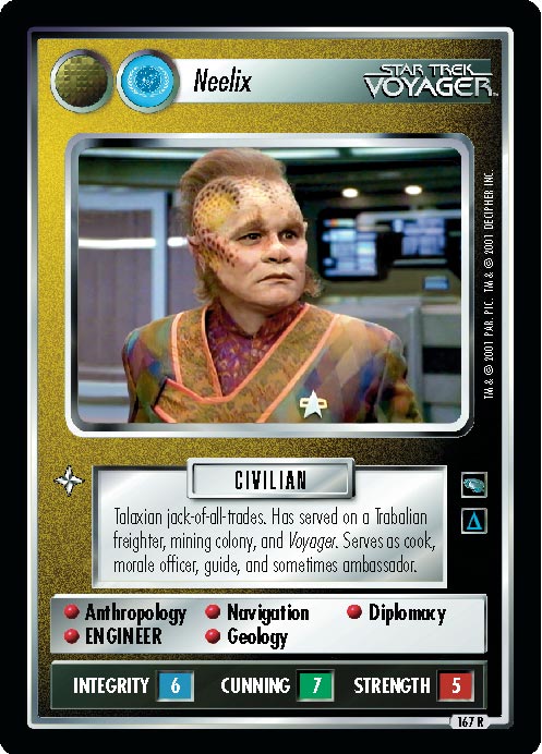 Neelix (Non)