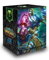 Nexus-Thief Asar Deck Box