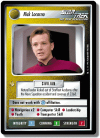 star trek 1e q continuum nick locarno