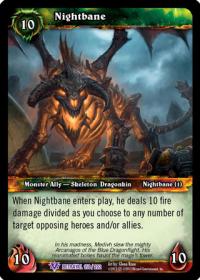 warcraft tcg betrayal of the guardian nightbane