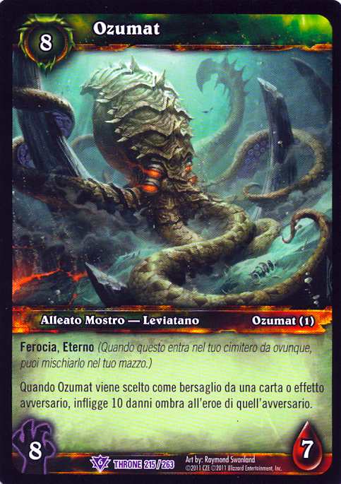 Ozumat (Italian)