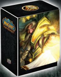 warcraft tcg deck boxes bronson greatwhisker deck box