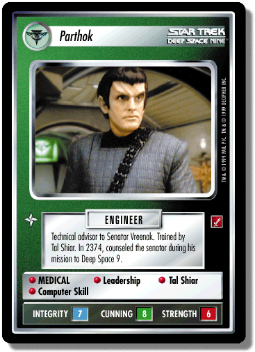 Parthok