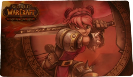 Parvink Playmat