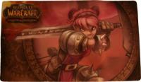 warcraft tcg playmats parvink playmat