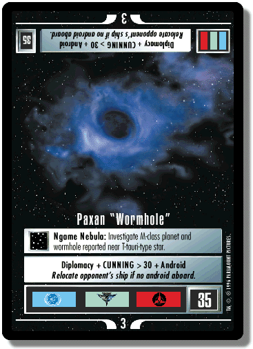 Paxan Wormhole