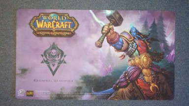 Phadalas Playmat