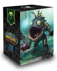 warcraft tcg deck boxes rawrbrgle deck box