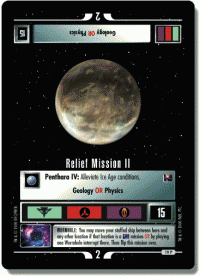 star trek 1e enhanced premiere relief mission ii