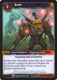 warcraft tcg worldbreaker foreign repentance german