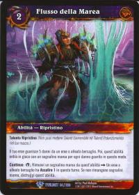 warcraft tcg twilight of dragons foreign riptide italian