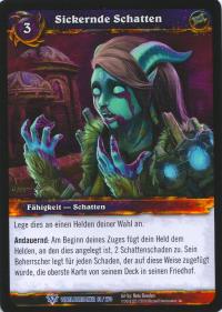 warcraft tcg worldbreaker foreign seeping shadows german