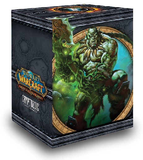 Broxigar Deck Box