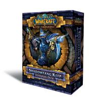 warcraft tcg warcraft sealed product dungeon shadowfang keep